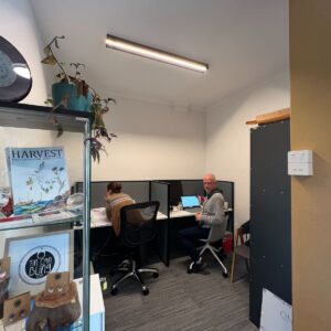 Desk Rental - Image 6