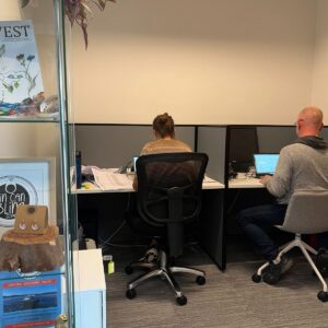 Desk Rental - Image 3