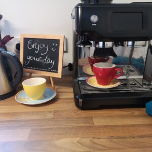 Desk Rental - Image 2