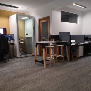 Desk Rental - Image 5